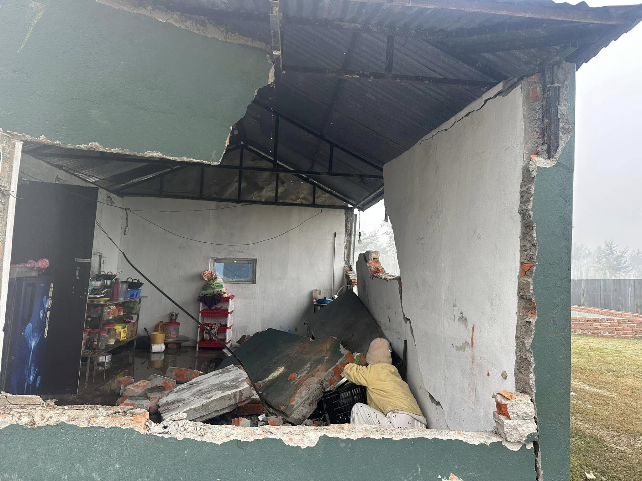 हात्ती –मानवको द्वन्द्व न्यूनीकरण गर्न विद्यार्थी र विज्ञ बिच संवाद